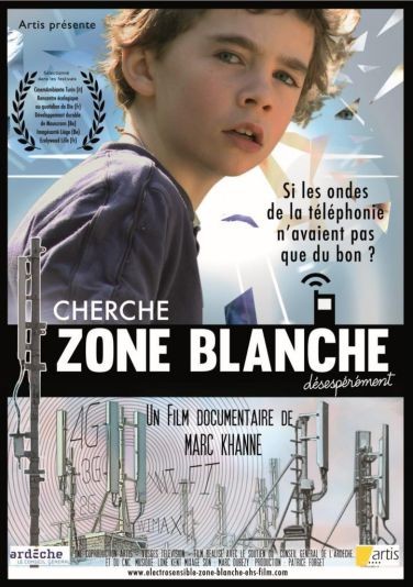 Cherche Zone Blanche Dsesprment.